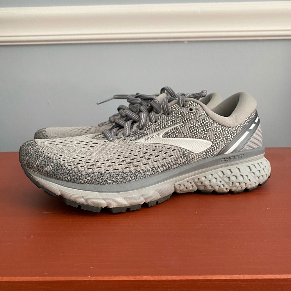 Brooks Ghost 11 Running Sneakers
